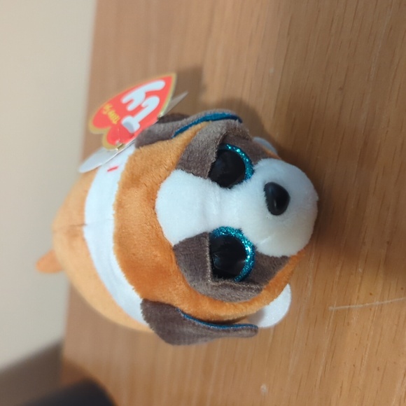 TY beanie Boo Gypsy  plush new with tags - Picture 9 of 13